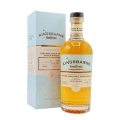 Kingsbarns Single Sherry Cask #1530412 6 Year Old