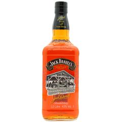 Jack Daniel's Scenes From Lynchburg #12 - Fire Brigade