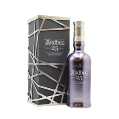 Ardbeg 2023 Edition 25 Year Old