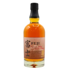 Fuji