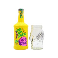 Dead Man's Fingers Mango Rum