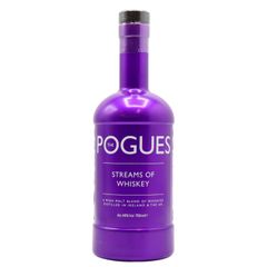 The Pogues Streams Of Whiskey