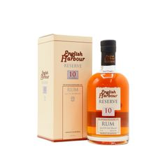 English Harbour Caribbean 10 Year Old Rum