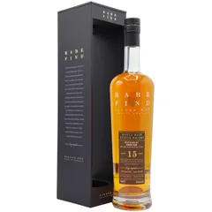 Caol Ila Gleann Mor Rare Find Single Cask #317323 2008 15 Year Old