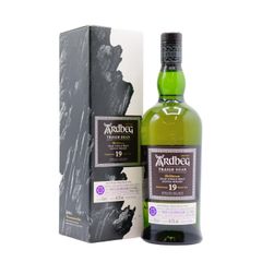 Ardbeg Traigh Bhan Batch #5 2004 19 Year Old