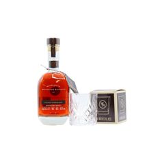 Woodford Reserve Five-Malt Stouted Mash