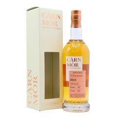 Glen Keith Carn Mor Strictly Limited American Oak Cask Finish 2013 10 Year Old