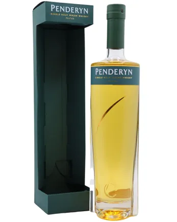 Penderyn Peated