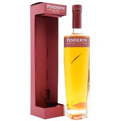 Penderyn Sherrywood Single Malt Welsh