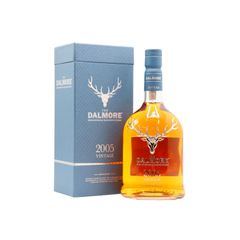 Dalmore Vintage Collection 2005 17 Year Old