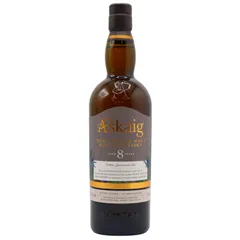 Port Askaig 8 Year Old