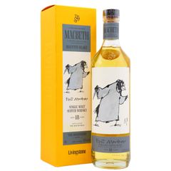Ledaig Macbeth Act One - Murderers Series - First Murdere 18 Year Old