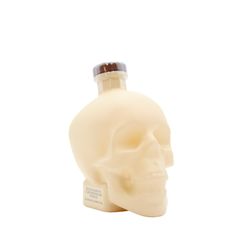 Crystal Head Bone Limited Edition Canadian Vodka
