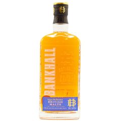 Bankhall British Malts