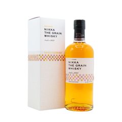 Nikka The Grain Japanese