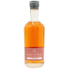 White Peak Wire Works - Full Port English Single Malt