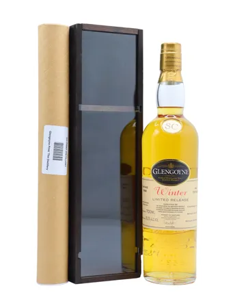 Glengoyne 1984 Winter