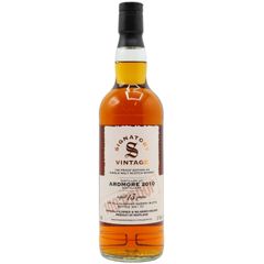 Ardmore Signatory Vintage 100 Proof Batch #4 Single Malt S 2010 13 Year Old