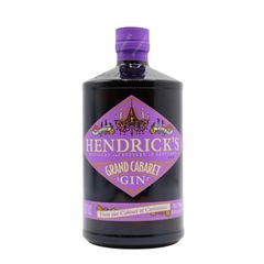 Hendrick's Grand Cabaret Gin