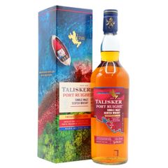Talisker Port Ruighe