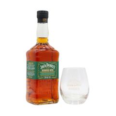 Jack Daniel's Bonded Rye