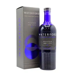 Waterford Arcadian Farm Origin Series Lacken 1.1 Peated