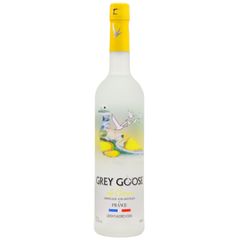 Grey Goose Le Citron Vodka