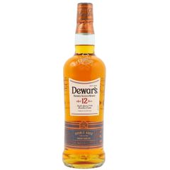 Dewar's 12 Year Old