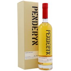 Penderyn Red Wine & Cognac Small Batch Single Malt Welsh