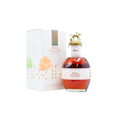 Blanton's 2022 Collection - La Maison Du Whisky Paris Editi