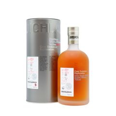 Bruichladdich Micro Provenance Single Moscatel Cask #55 2014 9 Year Old
