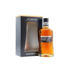 Highland Park 2023 Release 1998 25 Year Old