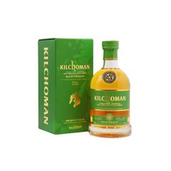 Kilchoman Batch Strength