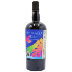 SBS (Single Barrel Selection) Origin - Australia Rum
