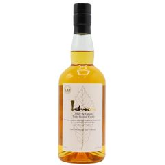 Chichibu Ichiro's Malt & Grain Blended World