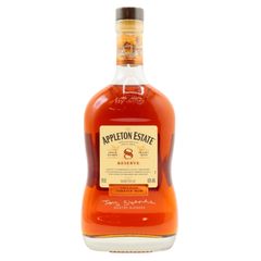 Appleton Estate Reserve 8 Year Old Rum