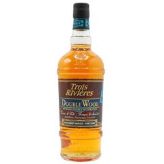 Trois Rivieres Double Wood Ambre Rum