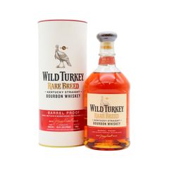 Wild Turkey Rare Breed
