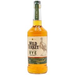 Wild Turkey Kentucky