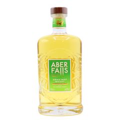 Aber Falls Calvados Cask Finish Welsh Single Malt