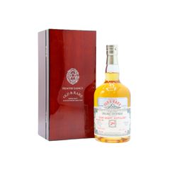 Glen Grant Hunter Laing's Old & Rare Single Cask Single Malt 1994 29 Year Old