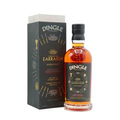 Dingle Wheel Of Time Series - Conocht An Earraigh Caberne