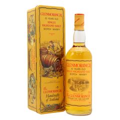 Glenmorangie 10 Year Old