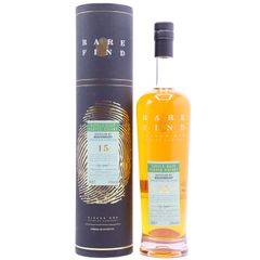 Miltonduff Gleann Mor Rare Find Single Cask #2646 2009 15 Year Old