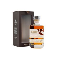 Bladnoch Single Sherry Cask #445 2006 17 Year Old