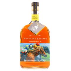 Woodford Reserve Kentucky Derby 142