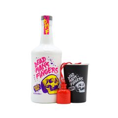 Dead Man's Fingers White Rum