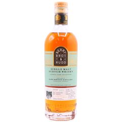 Glen Garioch Glens & Valleys - Berry Bros & Rudd Single Cask #1 2011 12 Year Old