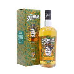 The Epicurean Calvados Cask Edition Lowland