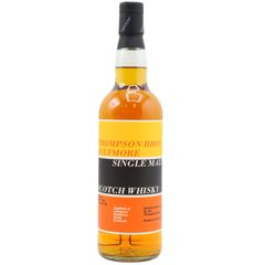 Aultmore Thompson Bros 2008 14 Year Old